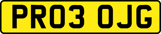 PR03OJG