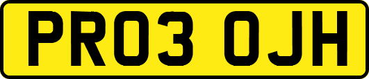 PR03OJH