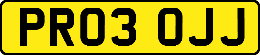 PR03OJJ