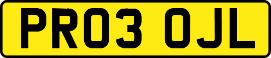 PR03OJL