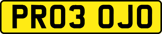 PR03OJO