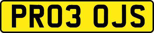 PR03OJS
