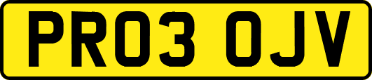 PR03OJV