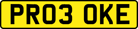 PR03OKE