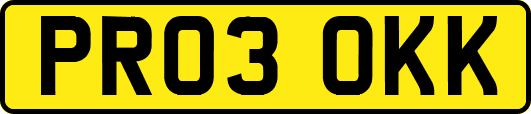 PR03OKK