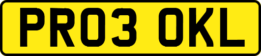 PR03OKL