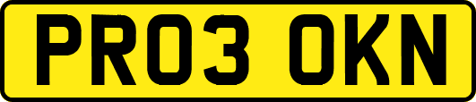 PR03OKN