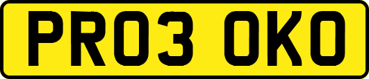 PR03OKO