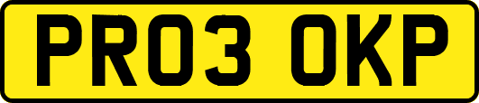PR03OKP