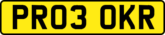 PR03OKR