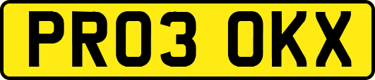 PR03OKX