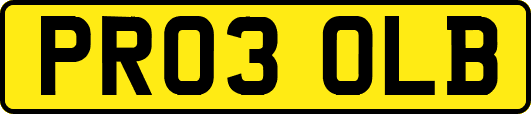 PR03OLB