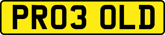 PR03OLD