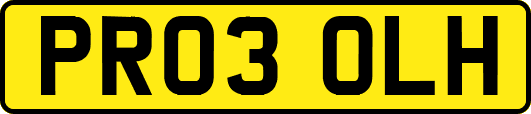 PR03OLH