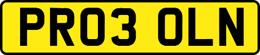 PR03OLN