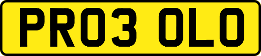 PR03OLO