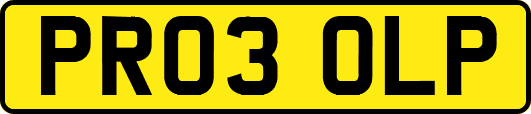 PR03OLP