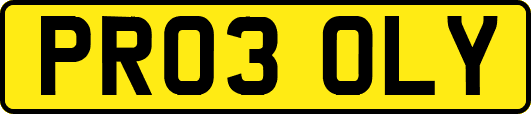 PR03OLY