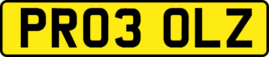 PR03OLZ
