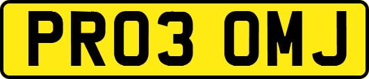 PR03OMJ