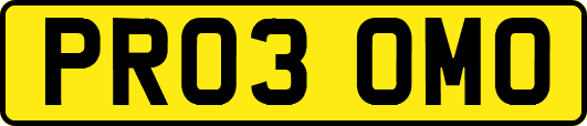 PR03OMO