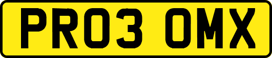 PR03OMX