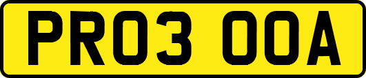 PR03OOA
