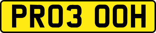 PR03OOH