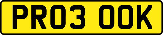 PR03OOK