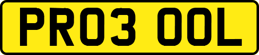PR03OOL