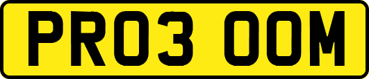 PR03OOM