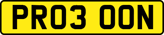PR03OON