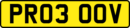 PR03OOV
