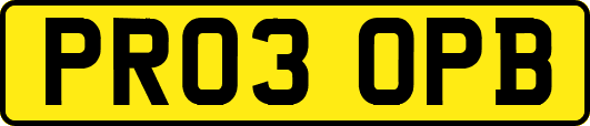 PR03OPB