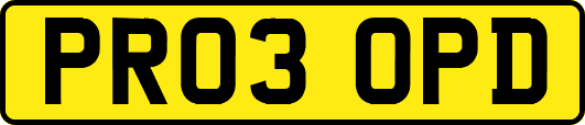 PR03OPD