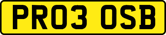 PR03OSB
