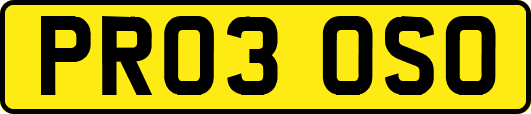 PR03OSO