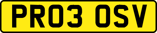 PR03OSV