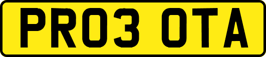 PR03OTA