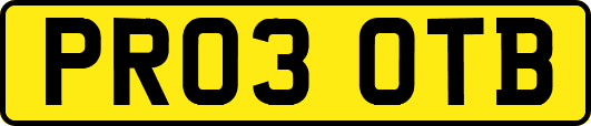 PR03OTB