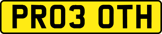 PR03OTH
