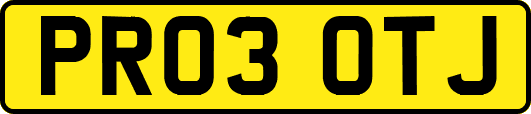 PR03OTJ