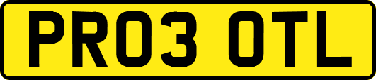 PR03OTL