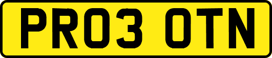 PR03OTN