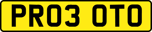 PR03OTO