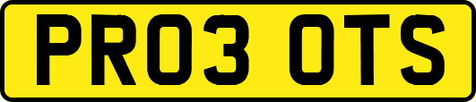 PR03OTS
