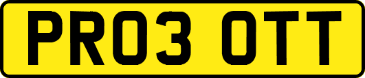 PR03OTT