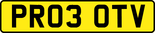 PR03OTV