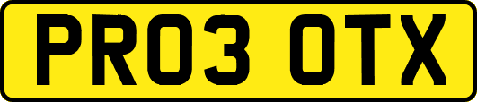 PR03OTX