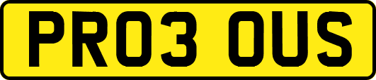 PR03OUS